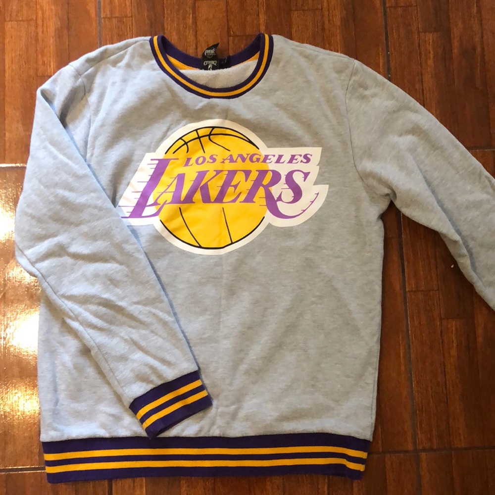 Los Angeles Lakers Sweatshirt